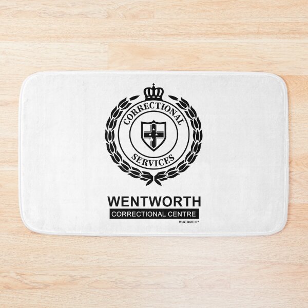Item preview, Wentworth logo designed and sold by Andyyan.