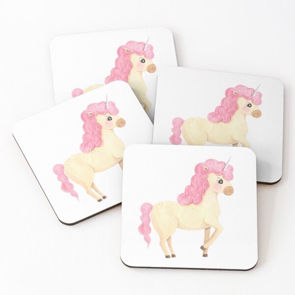 Item preview, Unicorn designed and sold by enCreme.