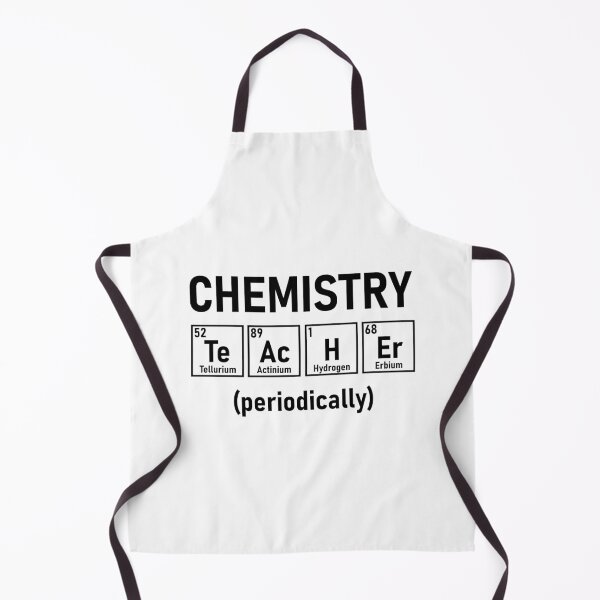 Item preview, Chemistry teacher chemist teacher class gift designed and sold by LeMuesch.