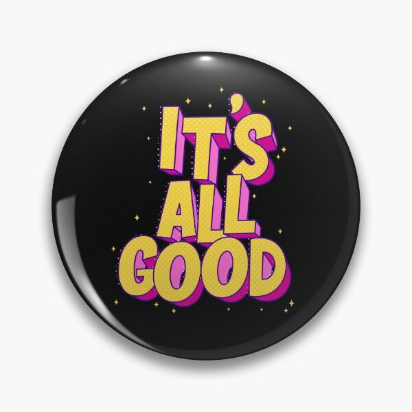 Item preview, It's all good designed and sold by EB-designs.
