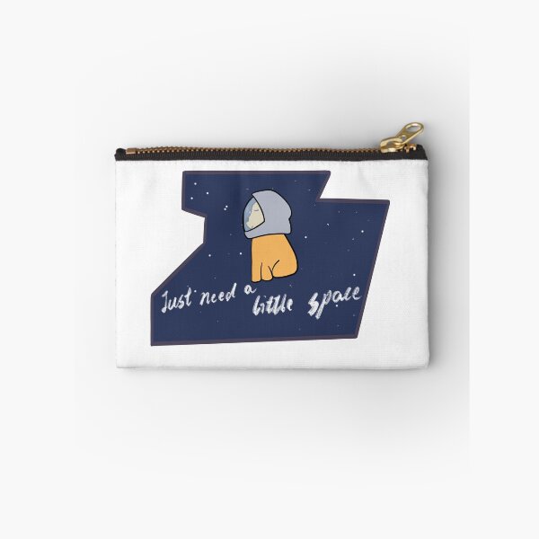 Item preview, Just need a little space designed and sold by OkeyDoggie.
