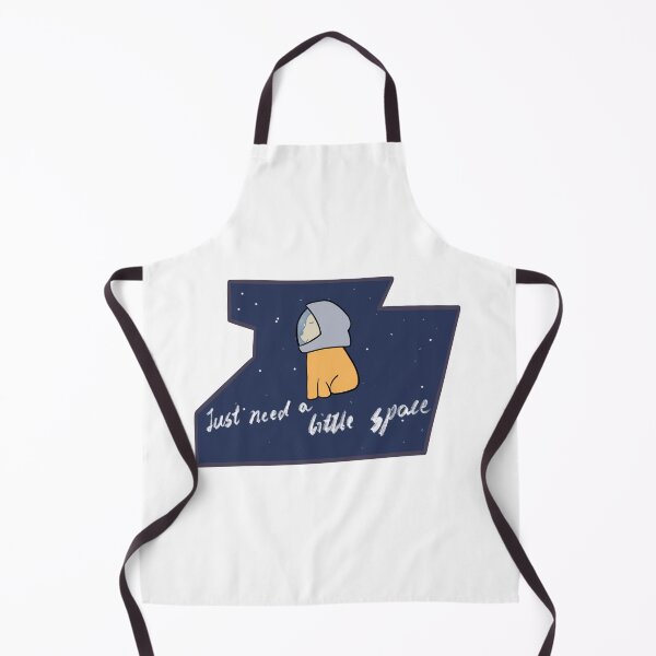 Item preview, Just need a little space designed and sold by OkeyDoggie.