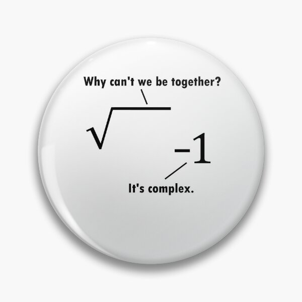 Item preview, Math joke mathematician gift nerd teacher designed and sold by LeMuesch.