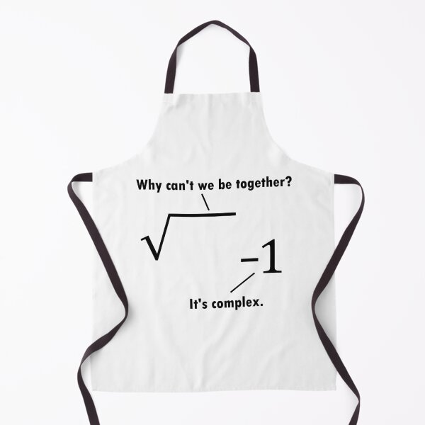 Item preview, Math joke mathematician gift nerd teacher designed and sold by LeMuesch.