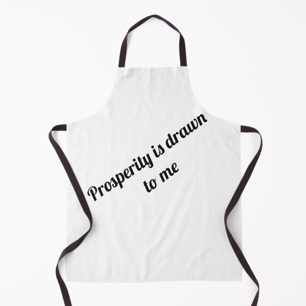 Item preview, Prosperity is drawn to me designed and sold by DuchessPier.
