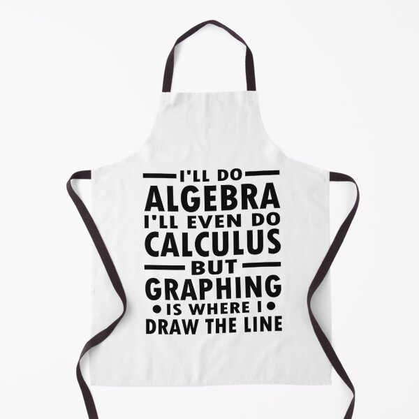 Item preview, Math joke mathematician gift nerd teacher algebra saying designed and sold by LeMuesch.