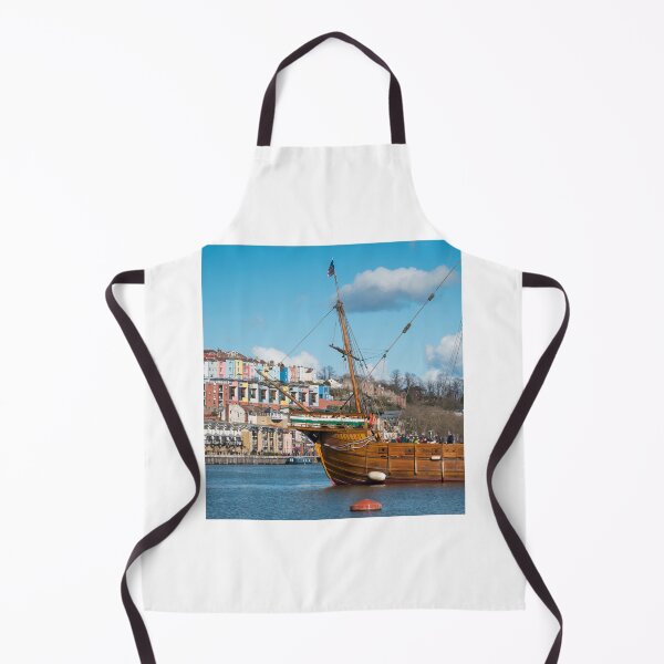 Item preview, The Matthew of Bristol designed and sold by Carolyn Eaton.