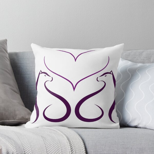 Item preview, Love, always purple designed and sold by M Minerrale.