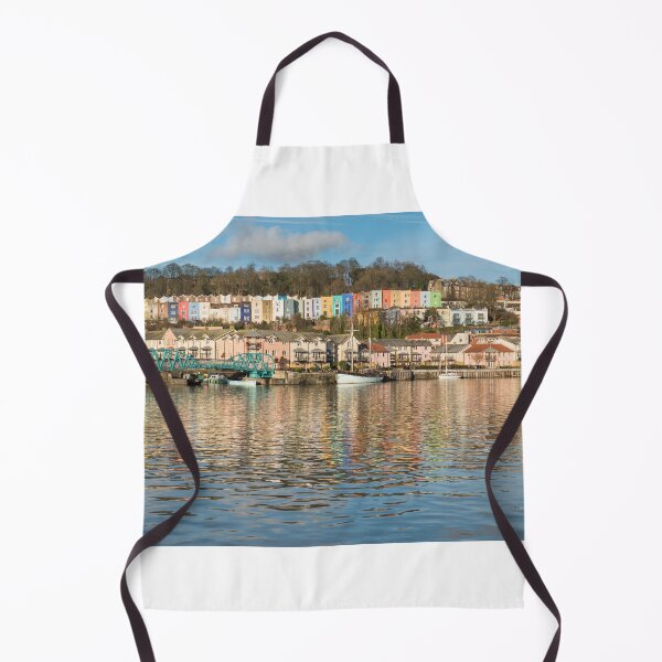 Item preview, Bristol's Floating Harbour designed and sold by Carolyn Eaton.