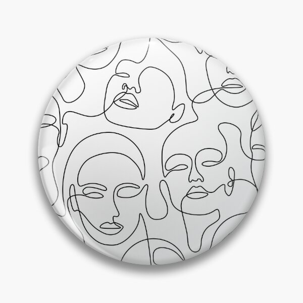 Item preview, Crowded Girls designed and sold by ExplicitDesign.