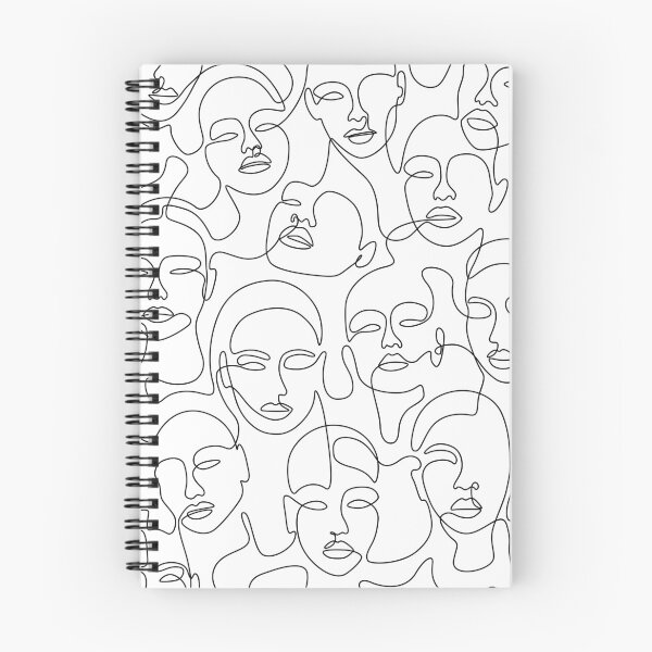 Item preview, Crowded Girls designed and sold by ExplicitDesign.