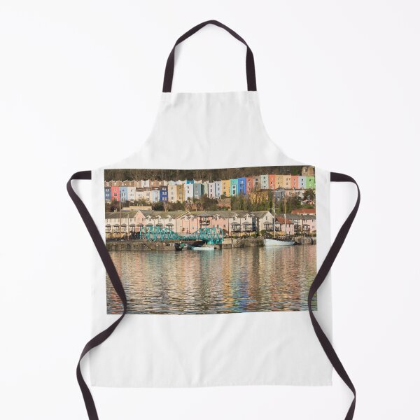 Item preview, Colourful Harbourside in Bristol designed and sold by Carolyn Eaton.