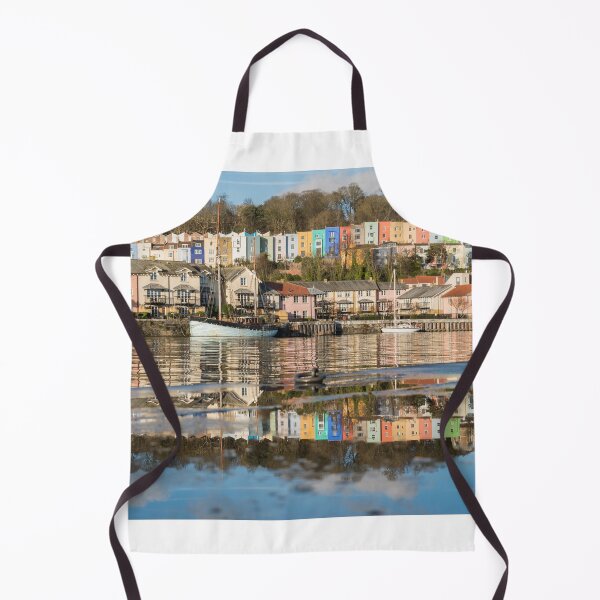Item preview, Bristol in a puddle! designed and sold by Carolyn Eaton.