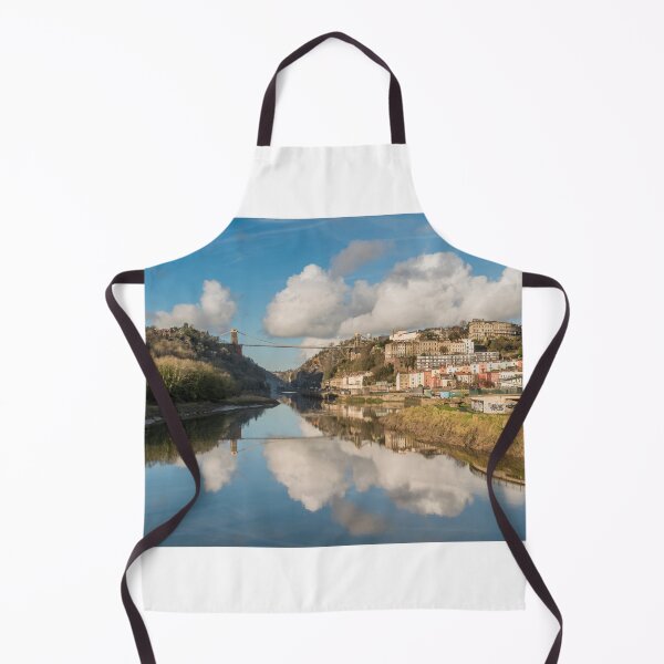 Item preview, Clifton Suspension Bridge, Bristol designed and sold by Carolyn Eaton.