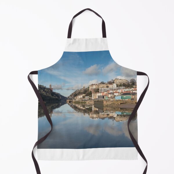 Item preview, Bristol Reflected designed and sold by Carolyn Eaton.
