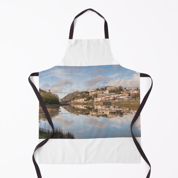 Item preview, Panoramic Bristol designed and sold by Carolyn Eaton.