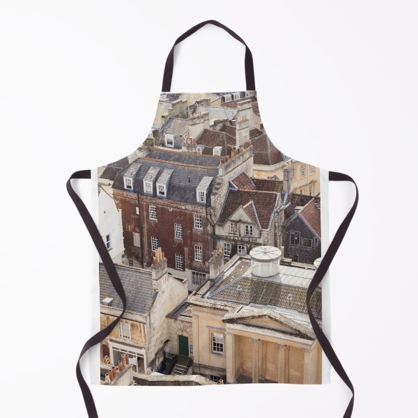 Item preview, Bath from above! designed and sold by Carolyn Eaton.