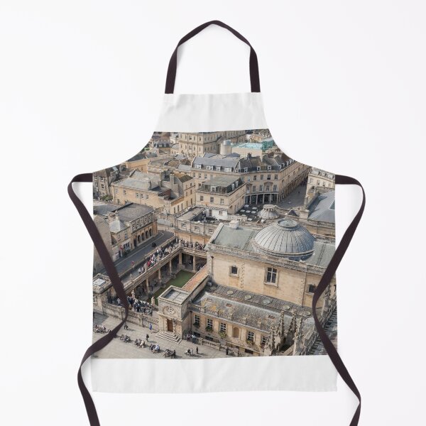 Item preview, Bath from above! designed and sold by Carolyn Eaton.