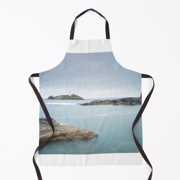 Item preview, Godrevy Lighthouse, Cornwall designed and sold by Carolyn Eaton.