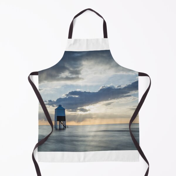 Item preview, Lower Lighthouse at Burnham on Sea designed and sold by Carolyn Eaton.
