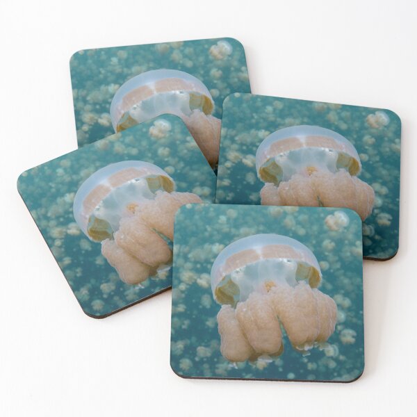 Item preview, Jellyfish Lake designed and sold by Mark Rosenstein.
