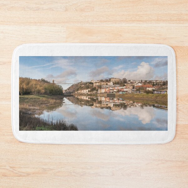 Item preview, Panoramic Bristol designed and sold by Carolyn Eaton.