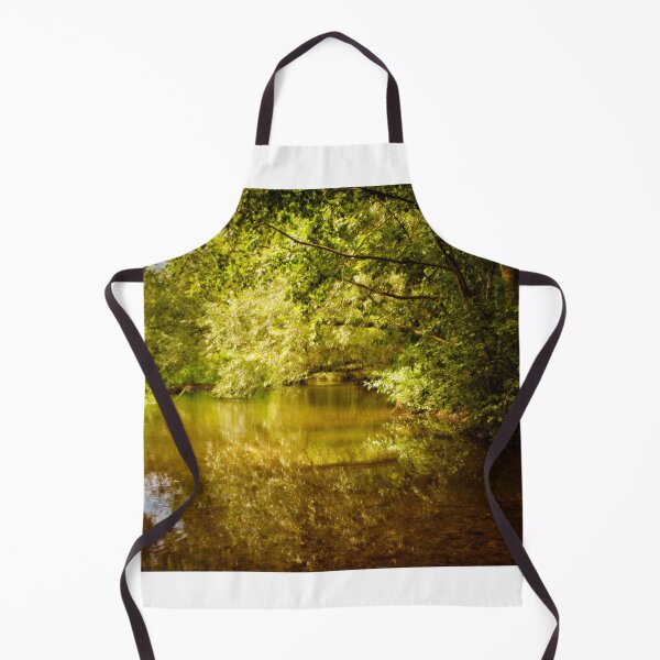 Item preview, Reflection of Beautiful Fall Colors of Autumn designed and sold by BritishYank.