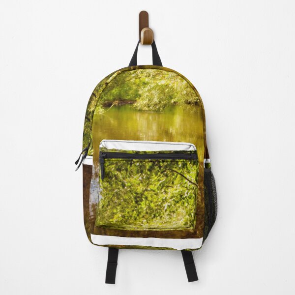 Item preview, Reflection of Beautiful Fall Colors of Autumn  designed and sold by BritishYank.