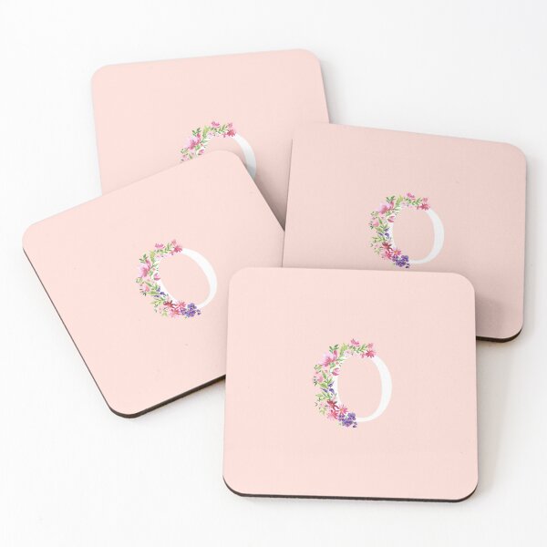 Item preview, Personalised Letter 0 Print designed and sold by MichelleLangan.