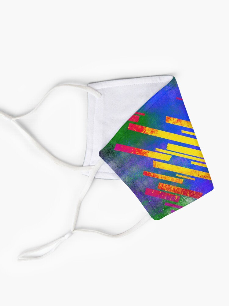Alternate view of Sampled Sounds Mask