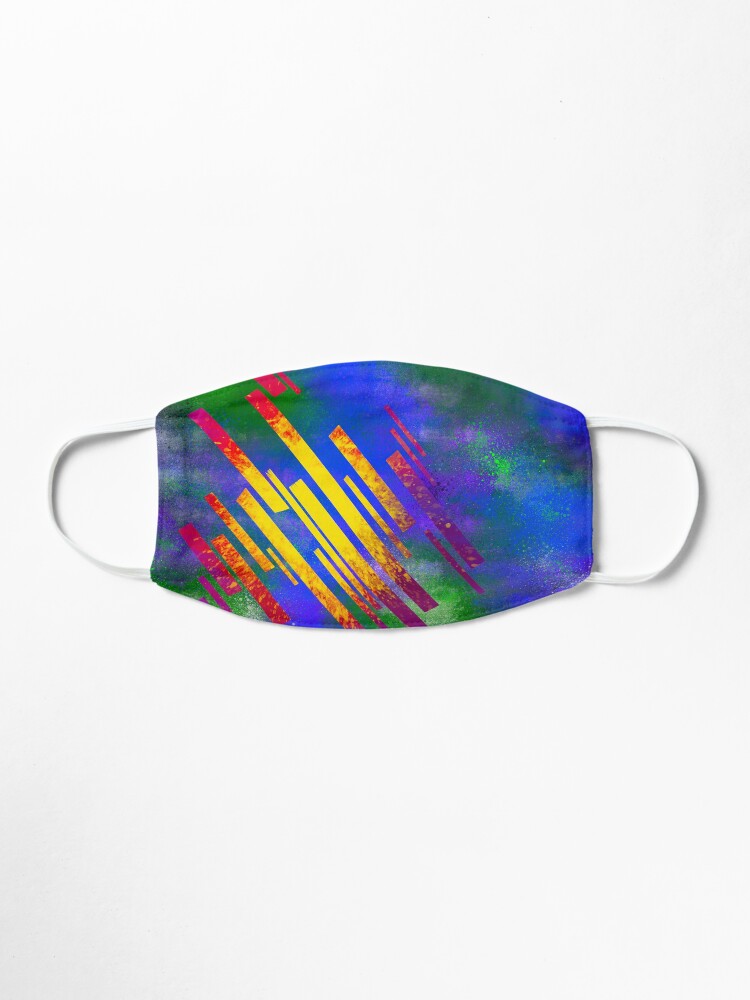Alternate view of Sampled Sounds Mask