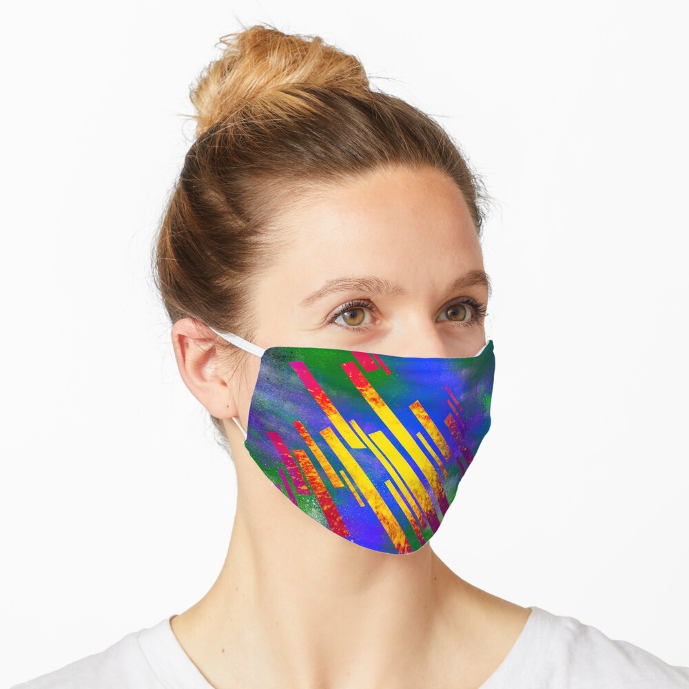 Sampled Sounds Mask