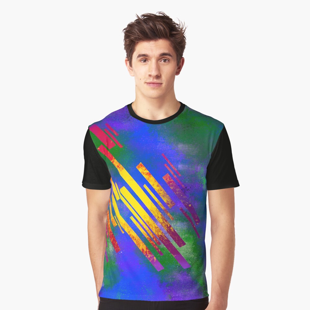 Item preview, Graphic T-Shirt designed and sold by that5280lady.