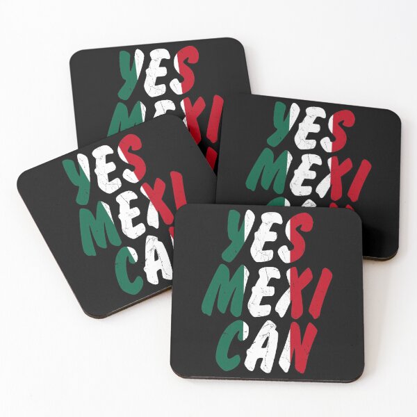 Item preview, Yes Mexi Can Funny Mexico saying not only for Mexicans designed and sold by Renergie.