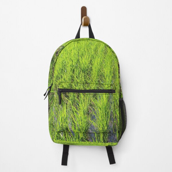 Item preview, Lush Rice Paddy in Bali designed and sold by TravelShots.