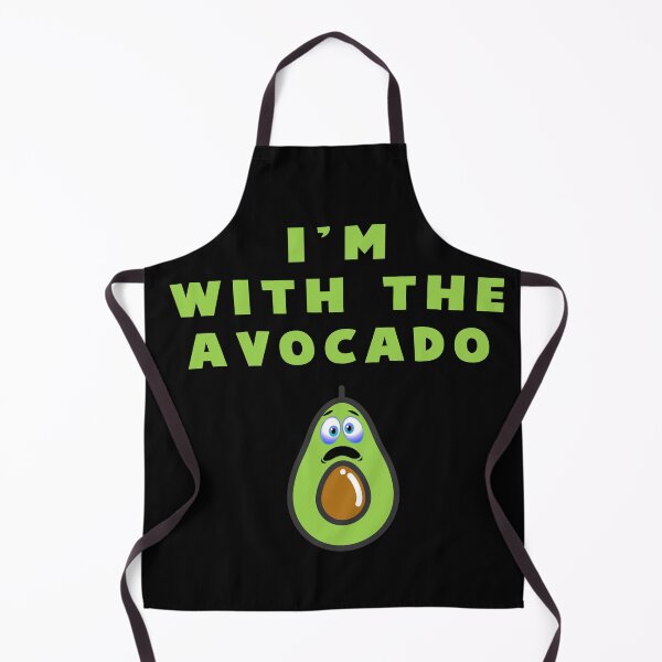 Artikelvorschau, Ich bin bei der Avocado entworfen und verkauft von dacdibac.