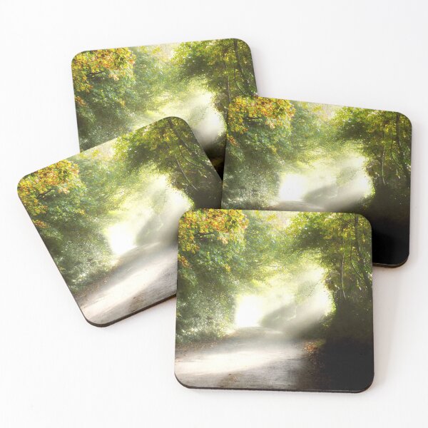 Item preview, Autumnal Light designed and sold by rosedew.