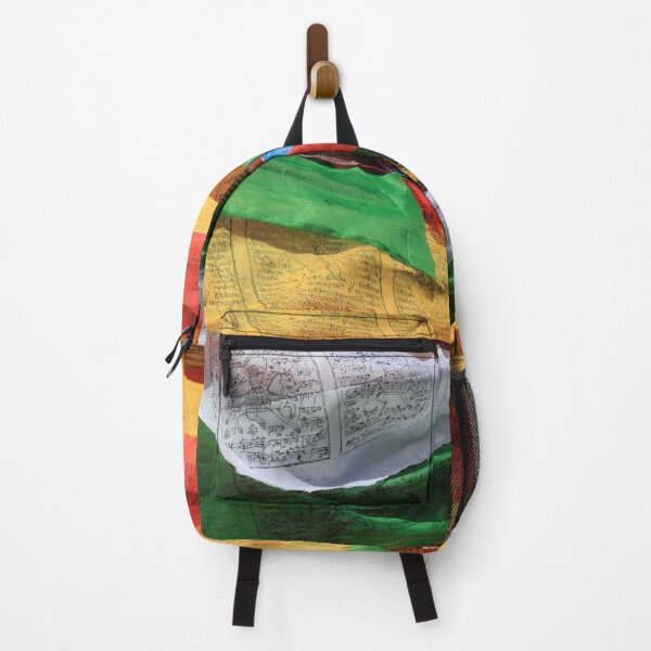 Item preview, Tibetan Prayer Flags in Lhasa designed and sold by TravelShots.