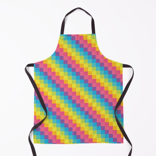 Item preview, Rainbow pattern design designed and sold by flamendes.