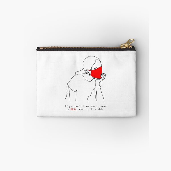 Item preview, Wear mask designed and sold by Andyyan.