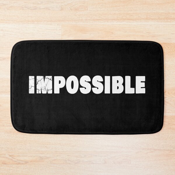 Item preview, Impossible possible #2 designed and sold by Roy Store.