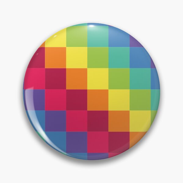 Item preview, Rainbow pattern design designed and sold by flamendes.