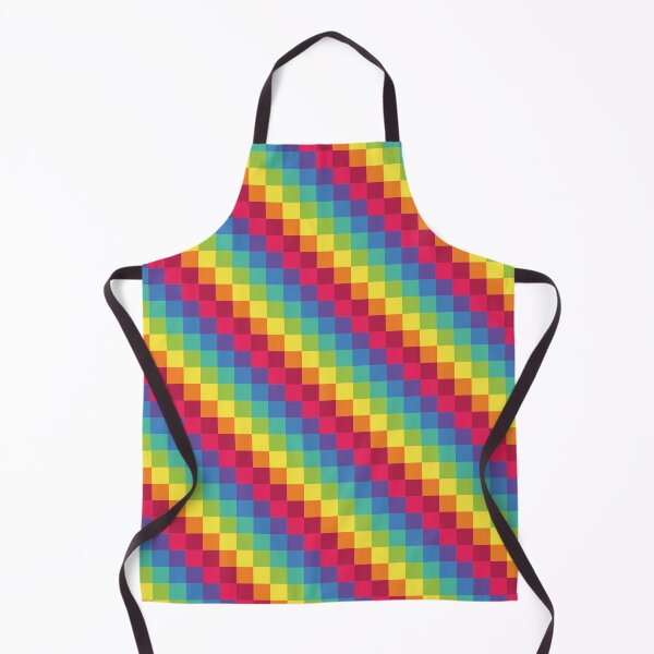 Item preview, Rainbow pattern design designed and sold by flamendes.