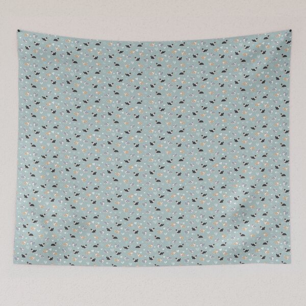 Item preview, Rough Collie Love designed and sold by Elspeth Rose Design.