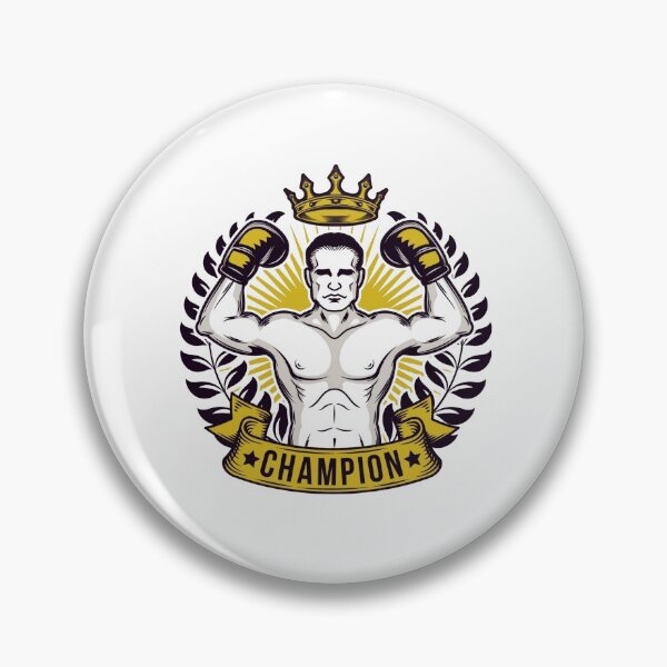 Item preview, Boxing Gym - Vintage Graphic designed and sold by SweetCarolineUK.