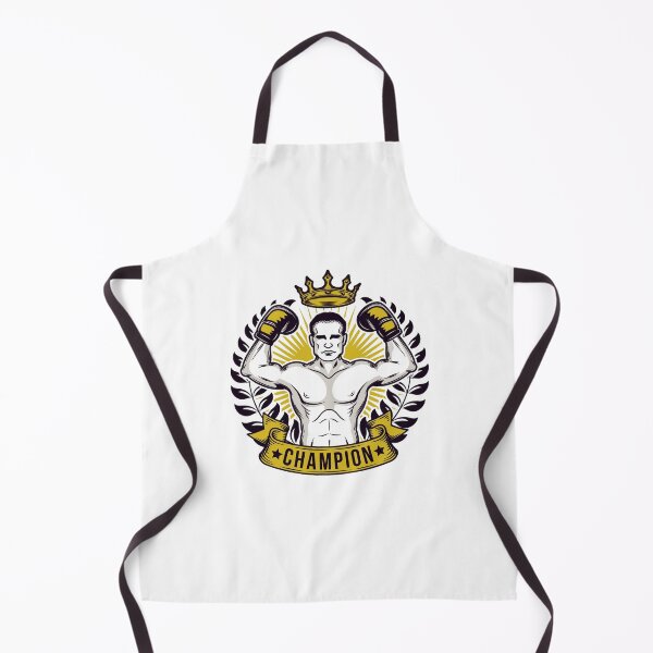Item preview, Boxing Gym - Vintage Graphic designed and sold by SweetCarolineUK.