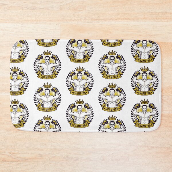 Item preview, Boxing Gym - Vintage Graphic designed and sold by SweetCarolineUK.