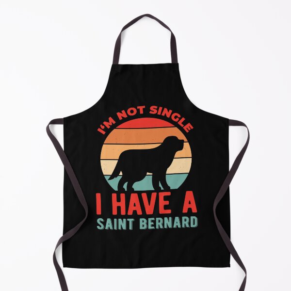 Item preview, Saint Bernard designed and sold by artworkbyrihen.