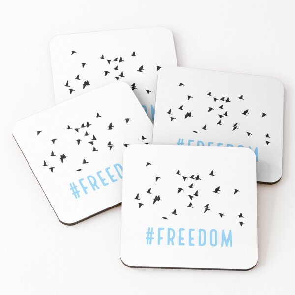 Item preview, FREEDOM  designed and sold by Humor Nation.