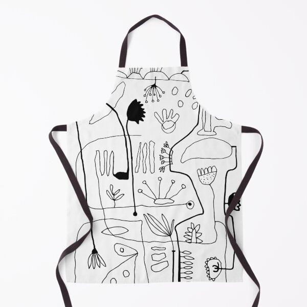 Item preview, Abstract Art Minimalism Drawing Philosophy Wisdom designed and sold by uzgintseva.